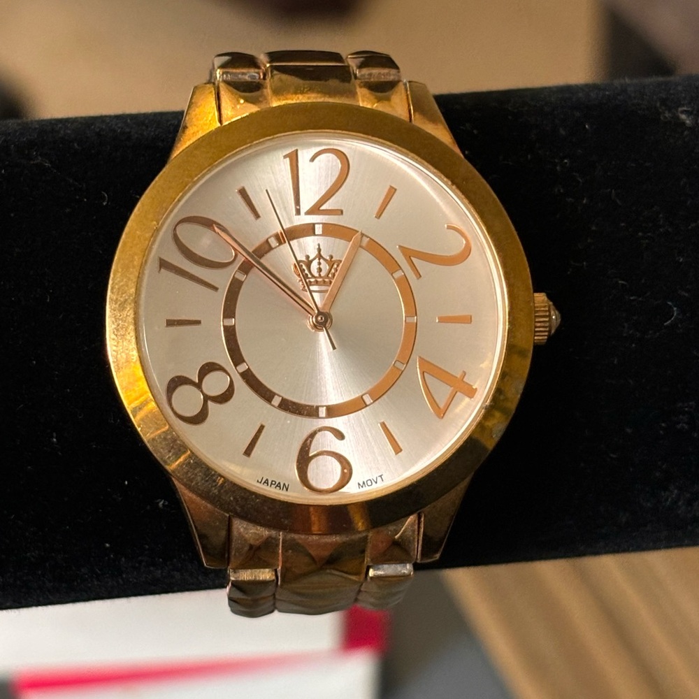 ROSE FACTOR WATCH
